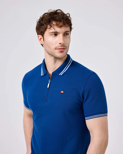 Resim ELLESSE Erkek T-shirt