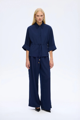 Resim QUZU Kadın Gömlek