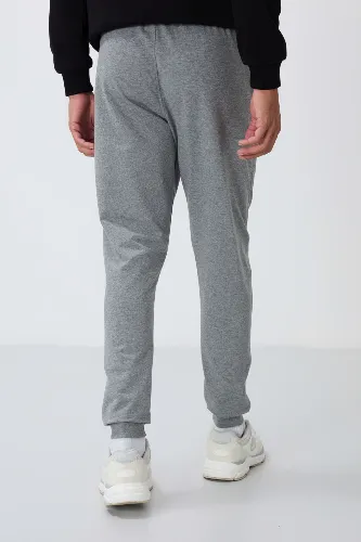 Resim T06Er-84651 Jogger Erkek Eşofman Alt