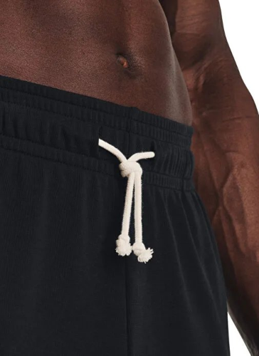 Resim Under Armour Ua Rival Terry Jogger Erkek Eşofman Alt 1380843-001