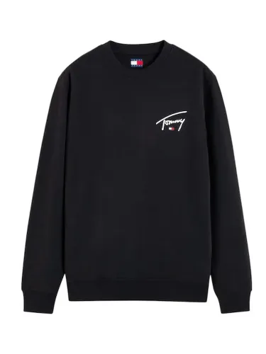 Resim Tommy Hilfiger Erkek Sweat