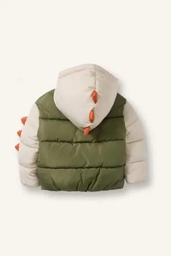 Resim Defacto  Erkek Bebek Mont H0494A5/KH172
