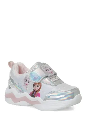 Resim Frozen Kız Çocuk Günlük Ayakkabı A102709417 Salda.P6Pr