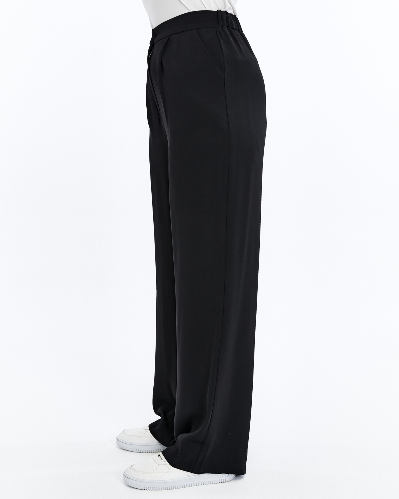 Resim Yenikoza Kadın Kanvas Pantolon