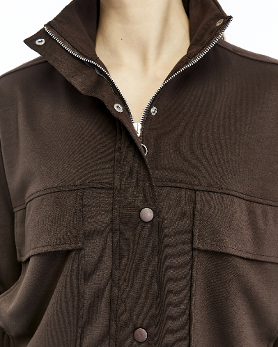 Resim Viole&More Kadın Ceket 431 Modal