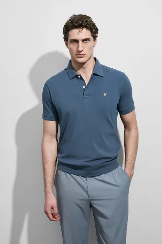 Resim Lufian Laon Erkek T-shirt 111040230