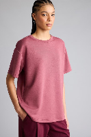 Resim Defacto Kadın T-shirt D7127AX/BR252