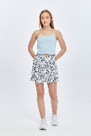 Resim Trender Kadın Atlet