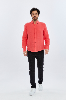 Resim Trender Erkek Gömlek