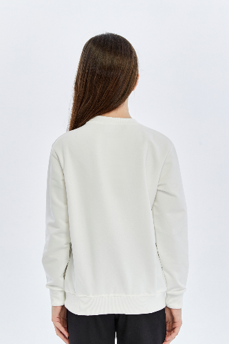 Resim Yenikoza Kız Çocuk Sweat