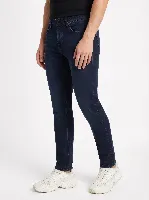 Resim Loft Justin Erkek Jean Pantolon Lf2041150