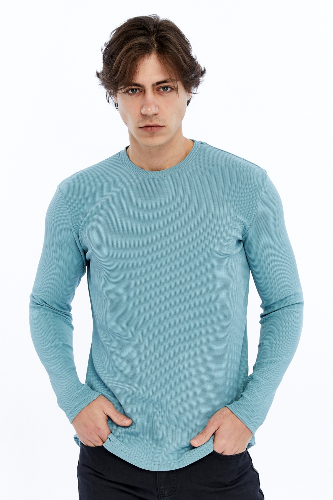 Resim Trender Erkek Sweat