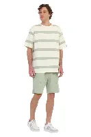 Resim Lumberjack Erkek T-shirt A102064740 MB TUSK 11BS100 6FX