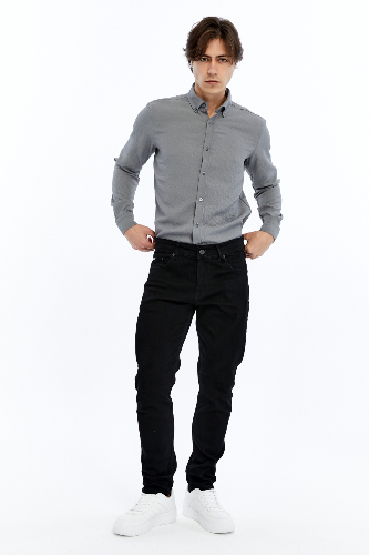 Resim Paul&More Erkek Jean Pantolon Garcia 5221