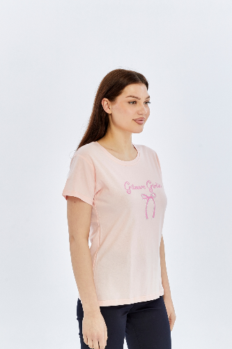 Resim Trender Kadın T-shirt