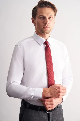 Resim Yenikoza Erkek Gömlek