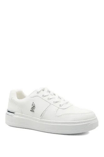Resim U.S. POLO ASSN. Kadın Spor Ayakkabı A102158006 ALKA 6FX