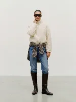 Resim VERO MODA Kadın Deri Mont ve Ceket