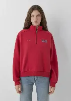 Resim Mavi Kadın Sweat M1S10373-88631