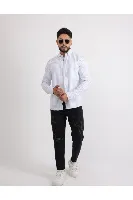 Resim Yenikoza Erkek Gömlek