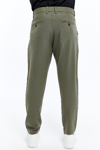 Resim Yenikoza Erkek Kanvas Pantolon