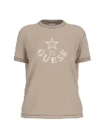 Resim V6Yı04K4268-G1Dr Gues Kadın T-Shirt