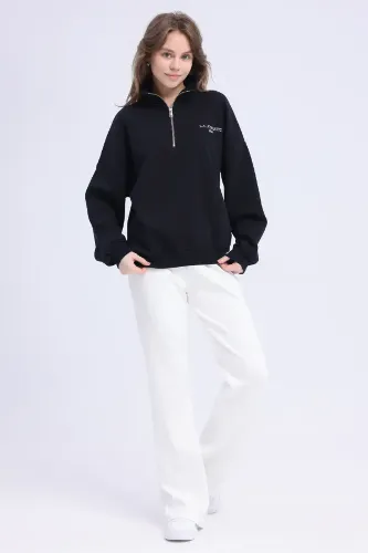 Resim Trender Kadın Sweat