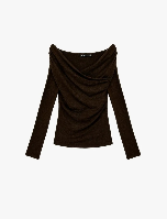 Resim Koton Kadın Bluz 6SAK80006PK