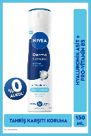 Resim Nivea  Güneş Koruyucular