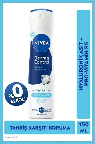 Resim Nivea  Güneş Koruyucular
