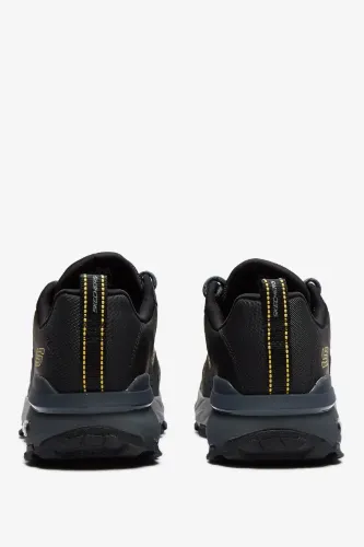 Resim Skechers Max Protect Erkek Spor Ayakkabı 237303 BKCC