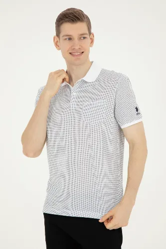 Resim 1826892 Gafsa Us Polo Assn Erkek T-Shirt