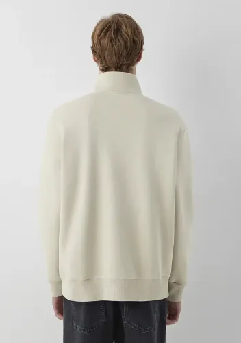 Resim Mavi Erkek Sweat M0S10585-70322