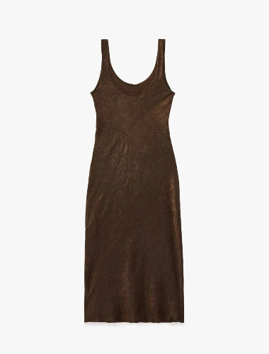 Resim Koton Kadın Elbise 6SAK80115UW