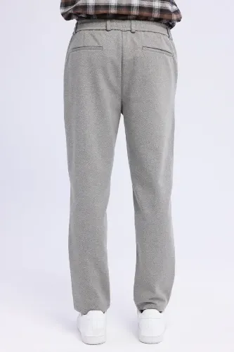 Resim Trender Erkek Kanvas Pantolon