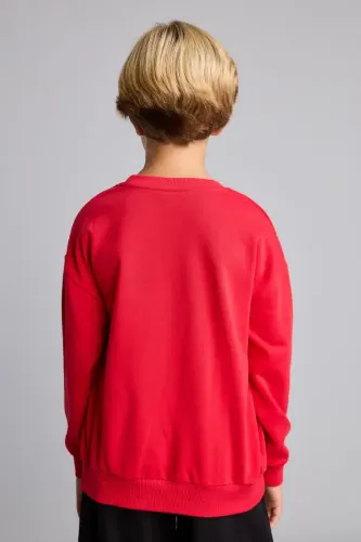 Resim Defacto  Erkek Çocuk Sweat I6566A8/RD282