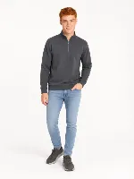 Resim Loft Erkek Sweat LF2043892