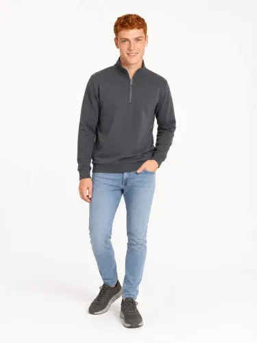 Resim Loft Erkek Sweat LF2043892