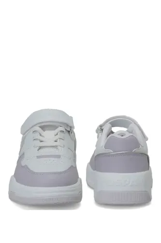 Resim U.S. Polo Assn. Kız Çocuk Günlük Ayakkabı A102695999 Mılow Jr 6Pr