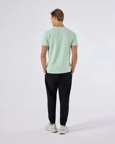 Resim ELLESSE Erkek Triko T-Shirt