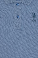 Resim U.s. Polo assn. Erkek Çocuk T-shirt PU-8730 Tp01Iy026