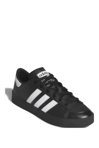 Resim Adidas JUMP HOOK LOW Unisex Spor Ayakkabı JR1903