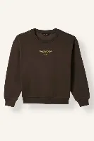 Resim Defacto  Kız Çocuk Sweat I3382A8/BN581