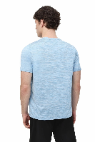 Resim Lumberjack Erkek T-shirt A102064447 MB CT1328 MLN T-SH 6FX