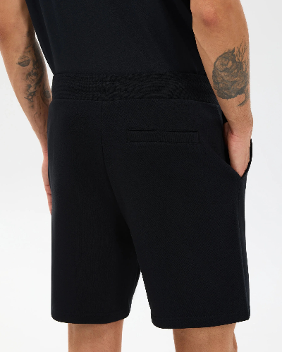 Resim Skechers  M Essential Sweat Short Erkek Şort S2610004-3817