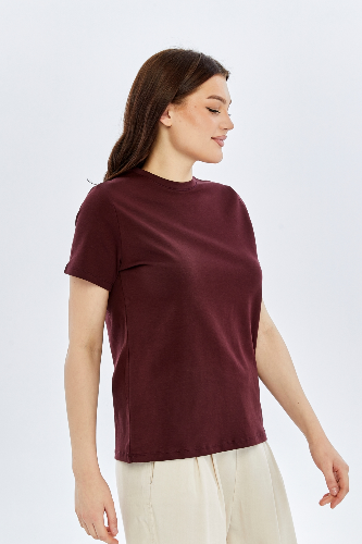 Resim Yenikoza Kadın T-shirt