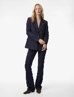 Resim Koton Kadın Blazer Ceket 6SAK50024EW