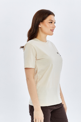 Resim Yenikoza Kadın T-shirt