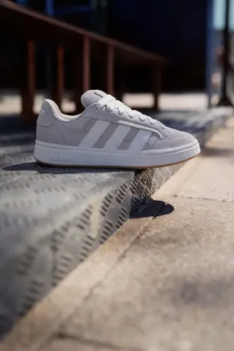 Resim Adidas GC ALPHA SK8 Erkek Spor Ayakkabı HQ7367