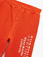 Resim Koton Erkek Çocuk Kot&Kanvas Şort 6SKB40032TK